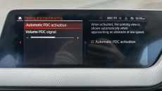 BMW 1 Series 118i [136] M Sport 5dr Step Auto [LCP] Petrol Hatchback